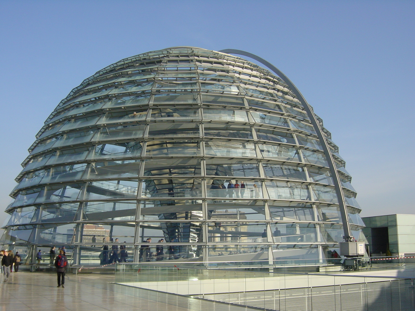 รูปถ่าย เยอรมนี(Germany) เบอร์ลิน(Berlin) 2003-11 10