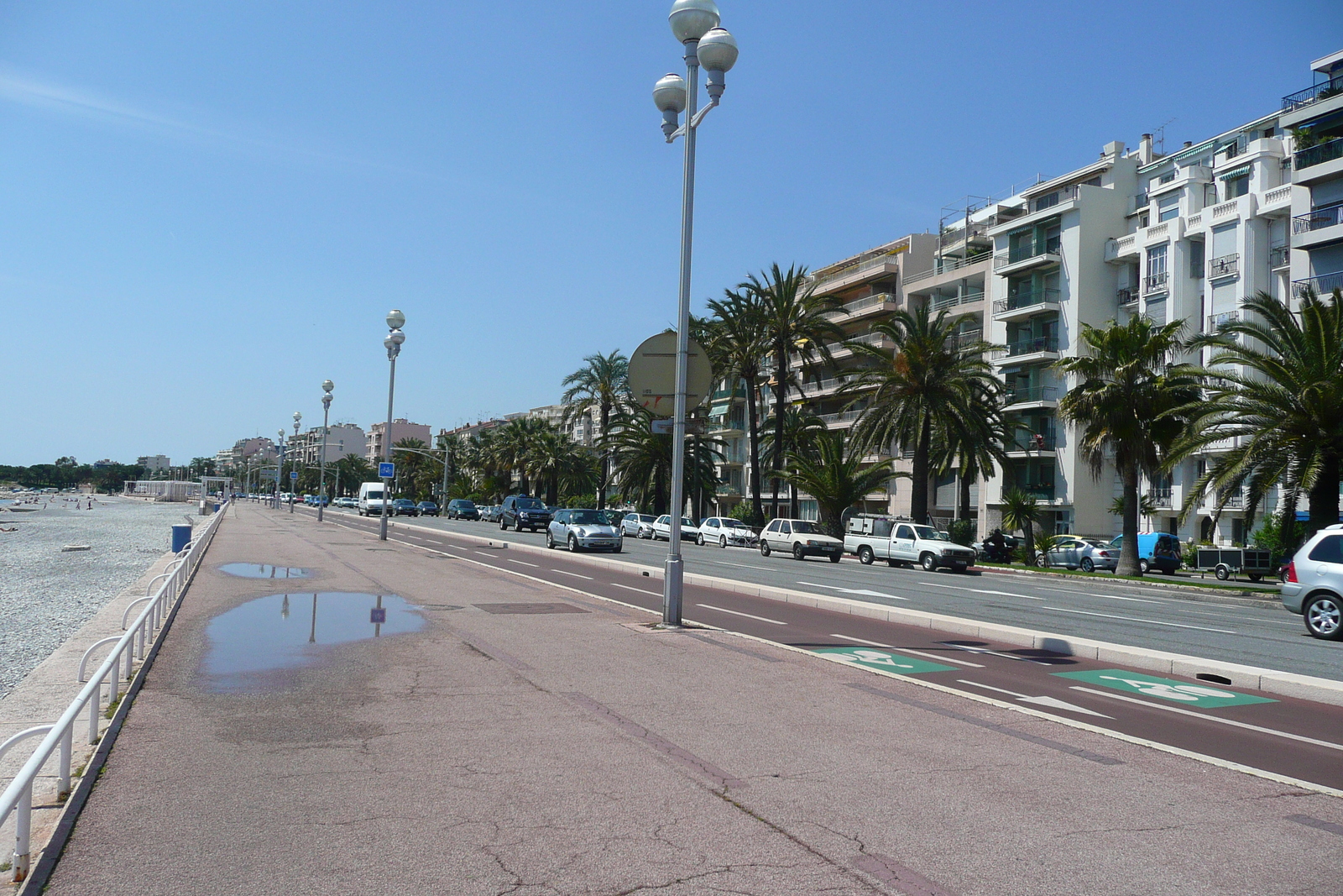 รูปถ่าย ฝรั่งเศส(France) นีส(Nice) นีซฝั่งตะวันตก(Nice West) 2008-04 95