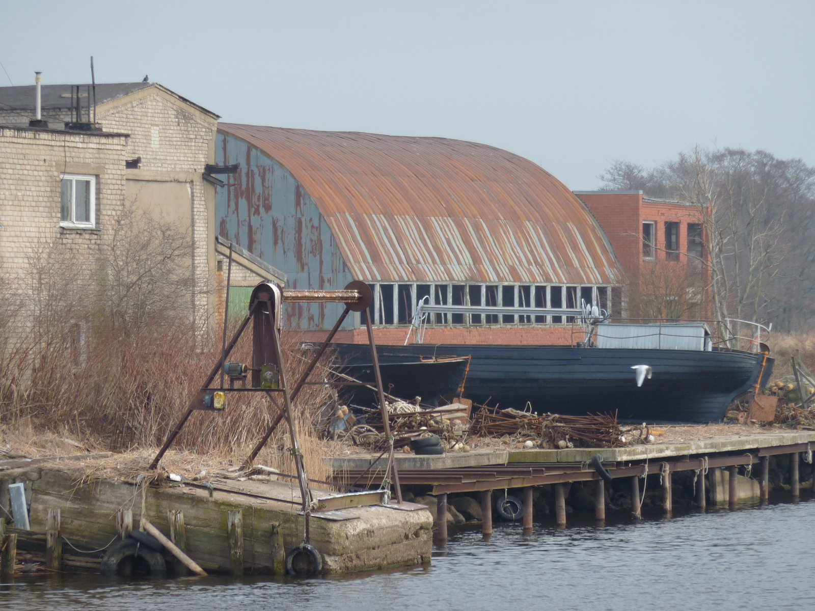 รูปถ่าย ลัตเวีย(Latvia) 2009-04 33