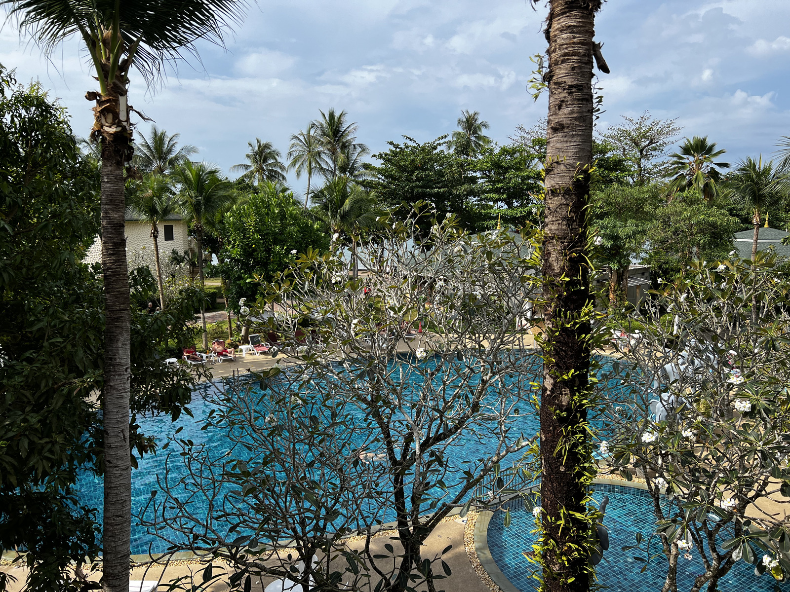รูปถ่าย ไทย(Thailand) กระบี่(Krabi) อ่าวนาง(Ao Nang) 2023-01 24
