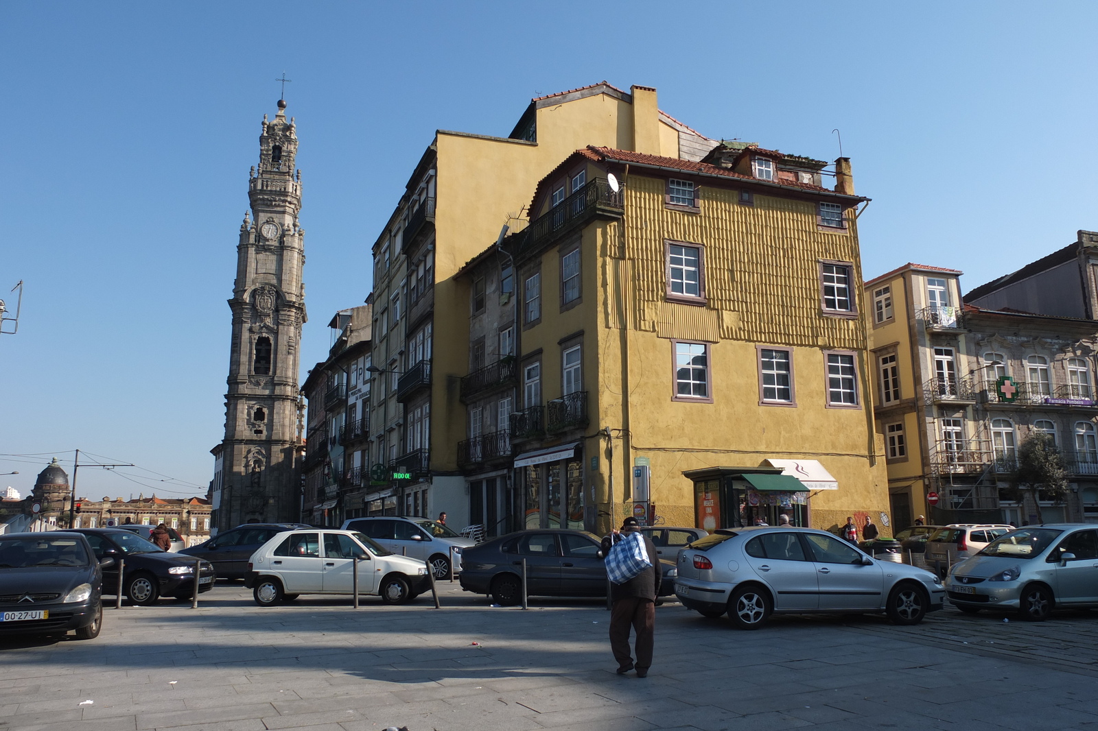 รูปถ่าย โปรตุเกส(Portugal) ปอร์โต(Porto) 2013-01 303