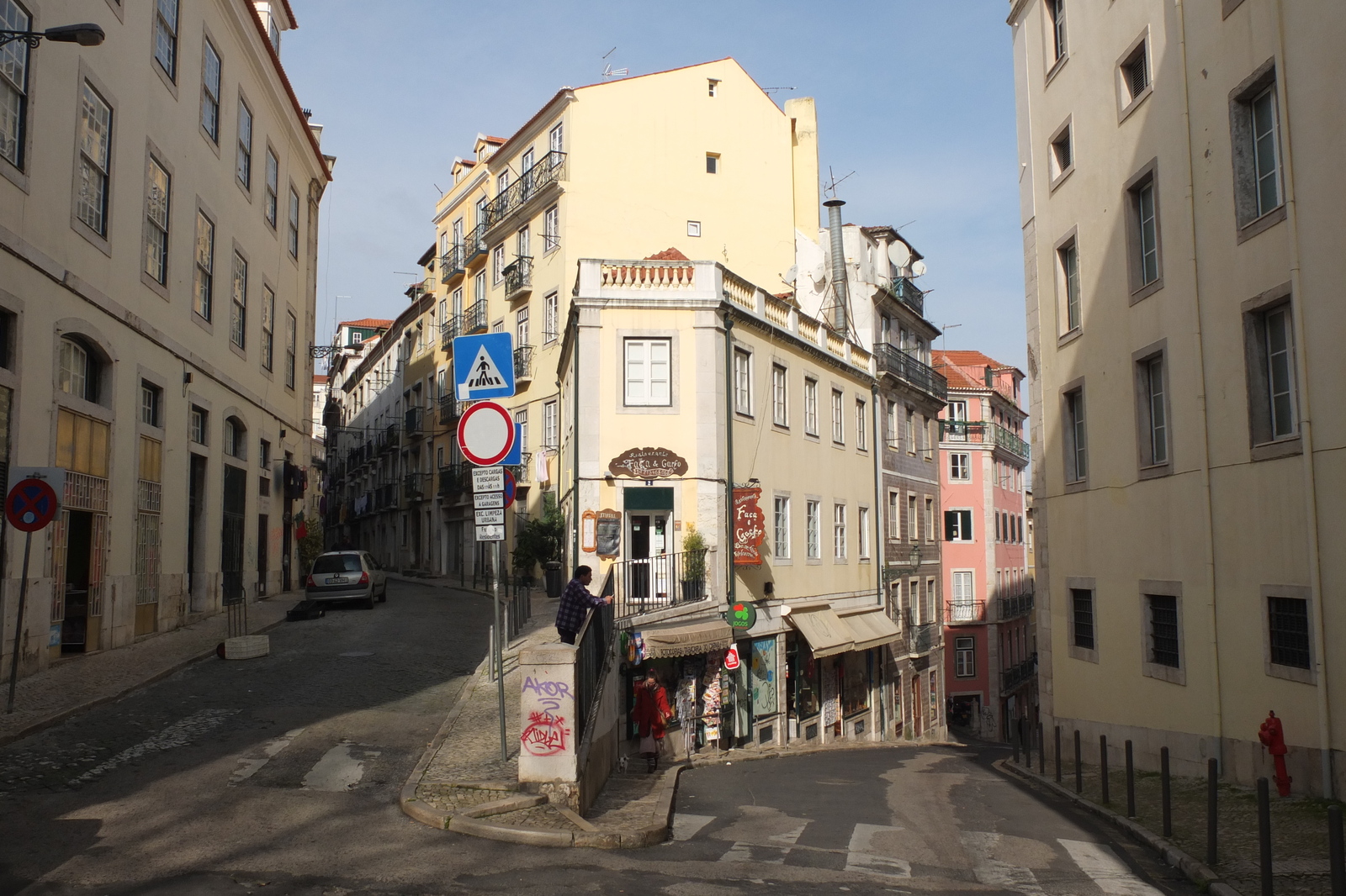 รูปถ่าย โปรตุเกส(Portugal) ลิสบอน(Lisbon) 2013-01 297