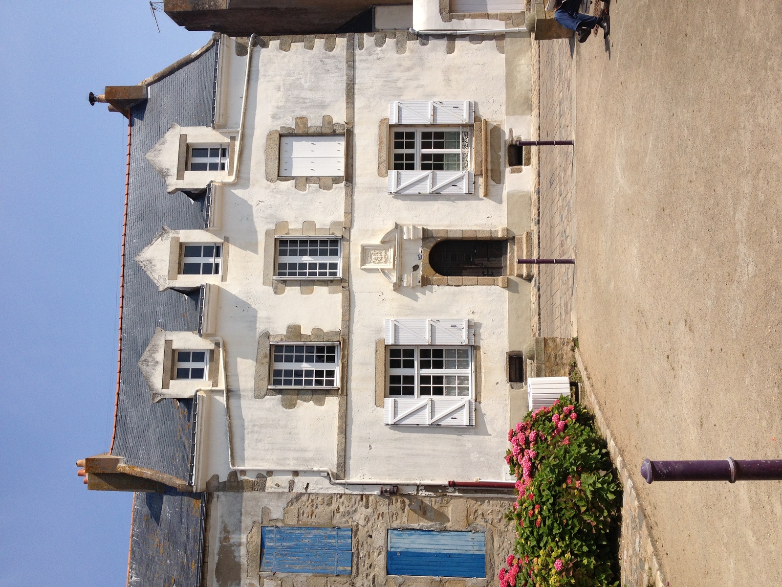 รูปถ่าย ฝรั่งเศส(France) เลอกรัวซิก(Le Croisic) 2013-06 19