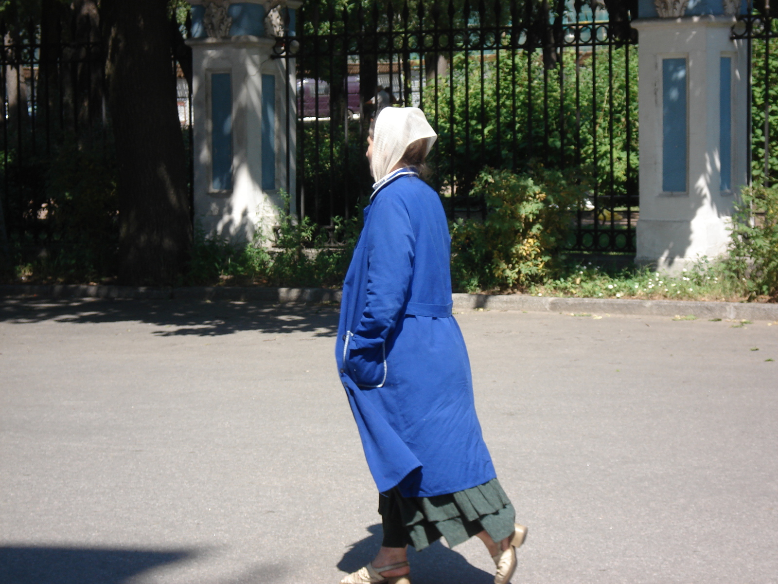 รูปถ่าย รัสเซีย(Russia) เซนต์ปีเตอร์สเบิร์ก(St Petersburg) 2006-07 89