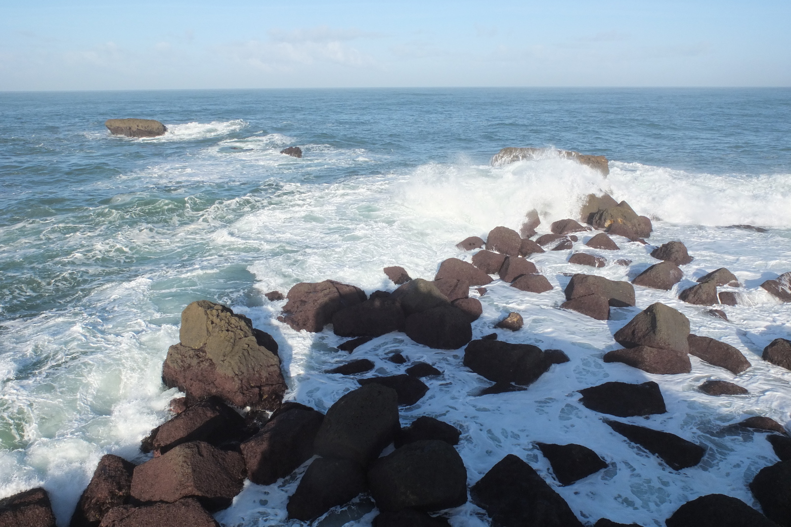 รูปถ่าย ฝรั่งเศส(France) บียาร์ริตซ์(Biarritz) 2013-01 78