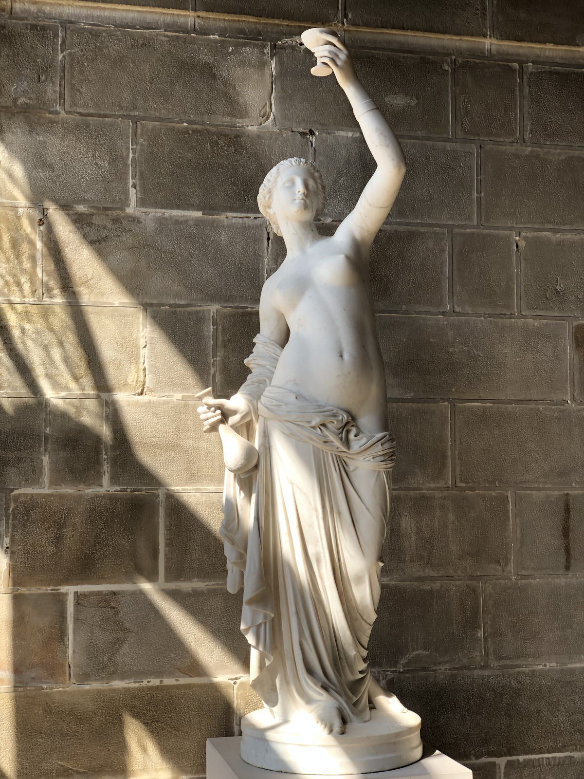 รูปถ่าย ฝรั่งเศส(France) ฟงเทนโบล(Fontainebleau) 2019-04 418