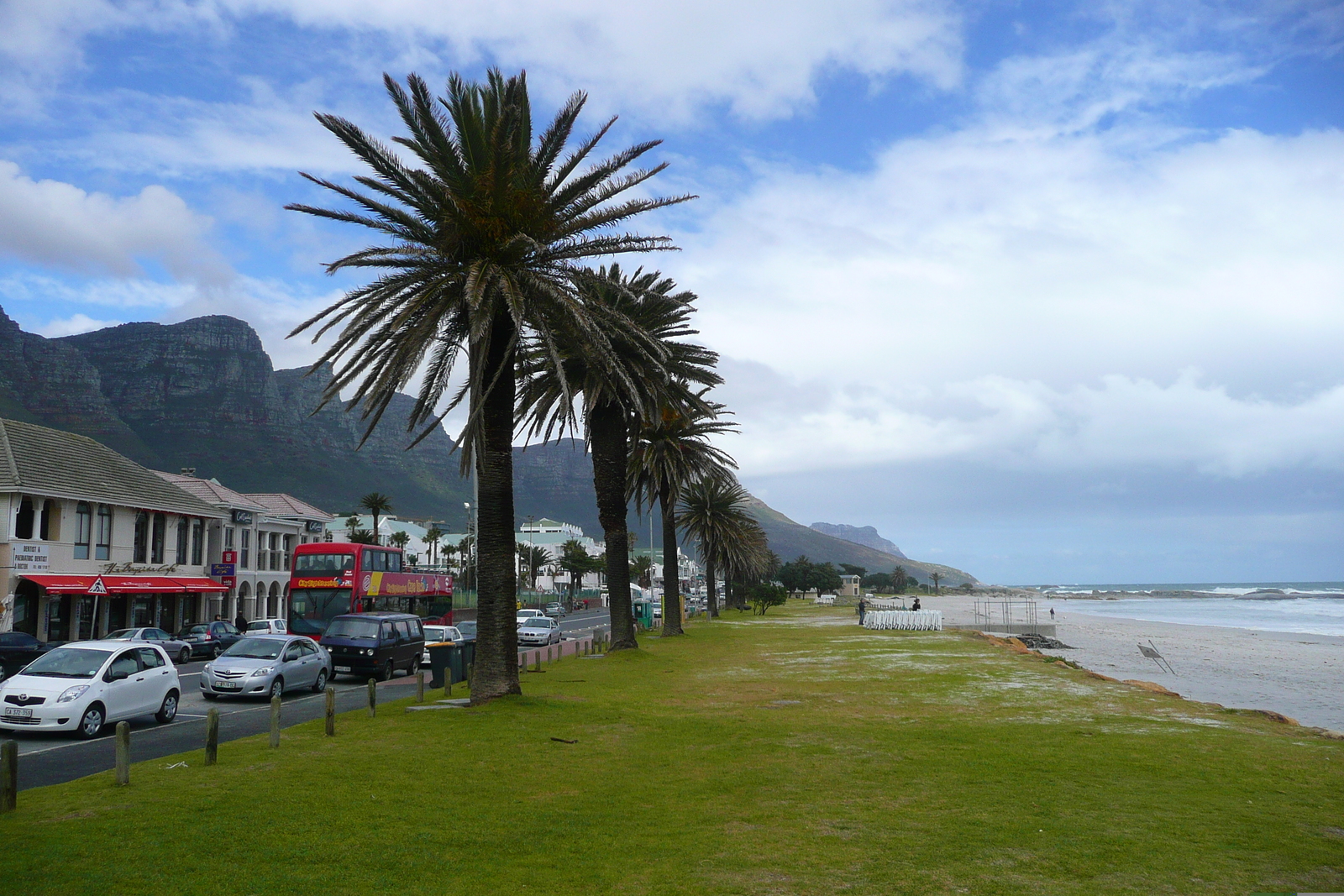 รูปถ่าย แอฟริกาใต้(South Africa) แหลมกู๊ดโฮป(Cape of Good Hope) 2008-09 98