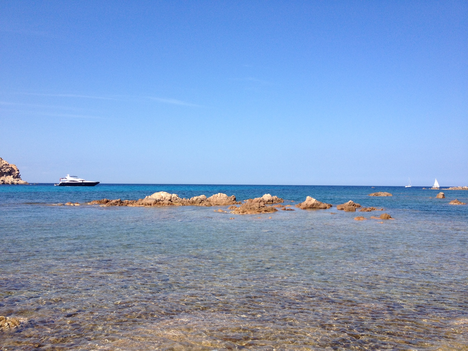 รูปถ่าย อิตาลี(Italy) ซาร์ดิเนีย(Sardinia) กอสตาสเมรัลดา(Costa Smeralda) 2015-06 143