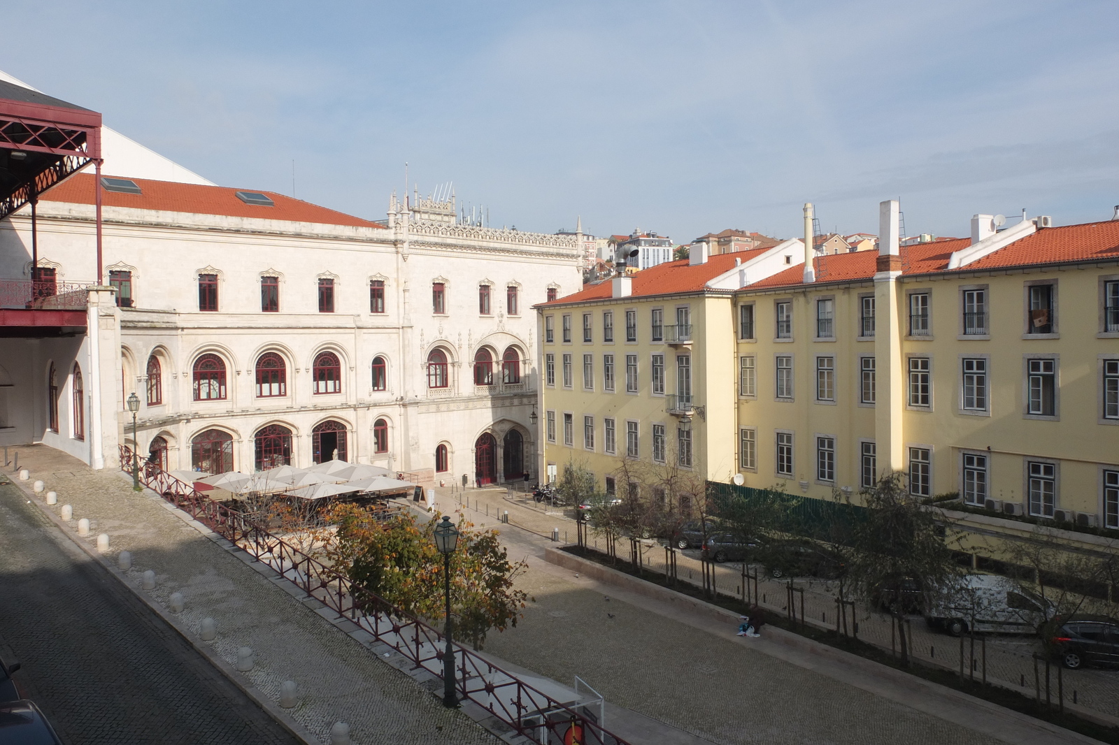 รูปถ่าย โปรตุเกส(Portugal) ลิสบอน(Lisbon) 2013-01 370