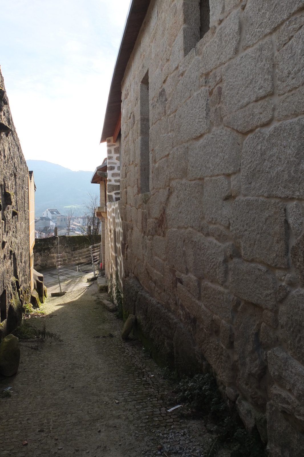 รูปถ่าย สเปน(Spain) อาลาริซ(Allariz) 2013-01 66