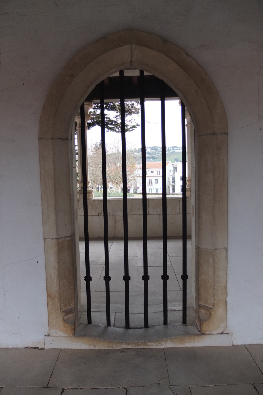รูปถ่าย โปรตุเกส(Portugal) บาตาลยา(Batalha) 2013-01 151