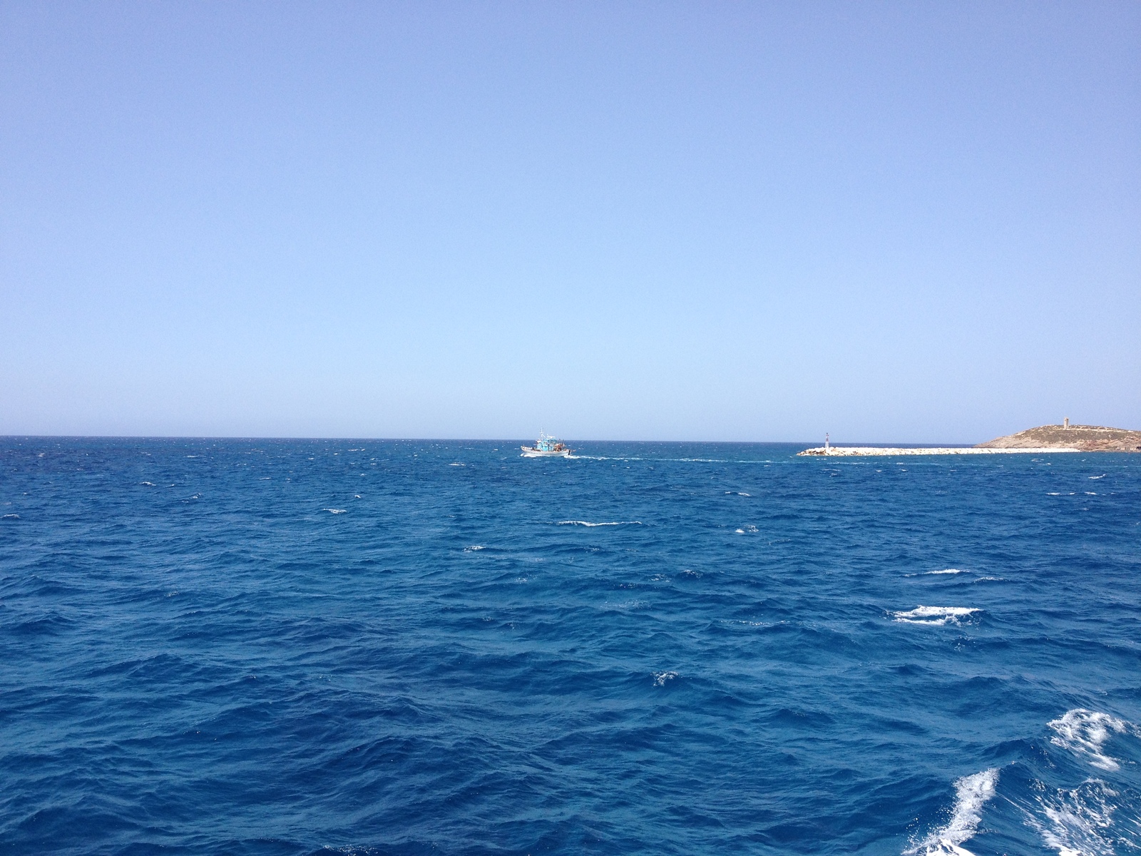 รูปถ่าย กรีก(Greece) เกาะนักซอส(Naxos) 2014-07 104