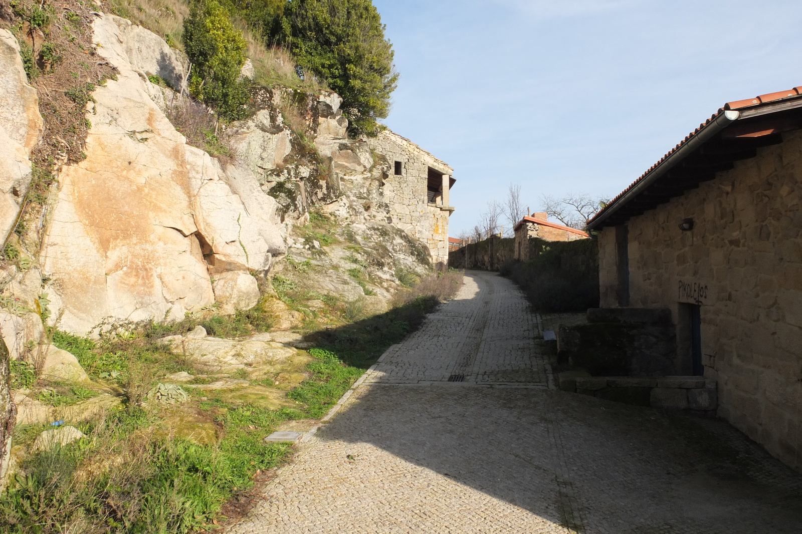 รูปถ่าย สเปน(Spain) อาลาริซ(Allariz) 2013-01 53