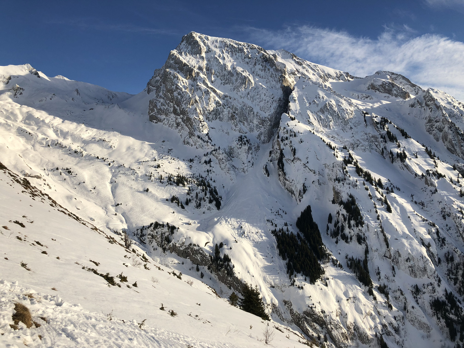 รูปถ่าย ฝรั่งเศส(France) ลากลูซา(La Clusaz) 2017-12 283