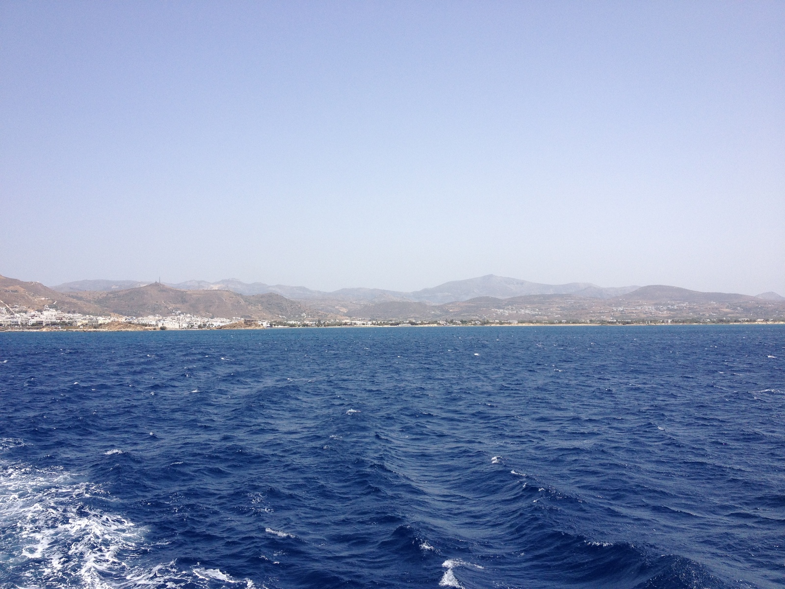 รูปถ่าย กรีก(Greece) หมู่เกาะซิคละดีส(Cyclades) 2014-07 75