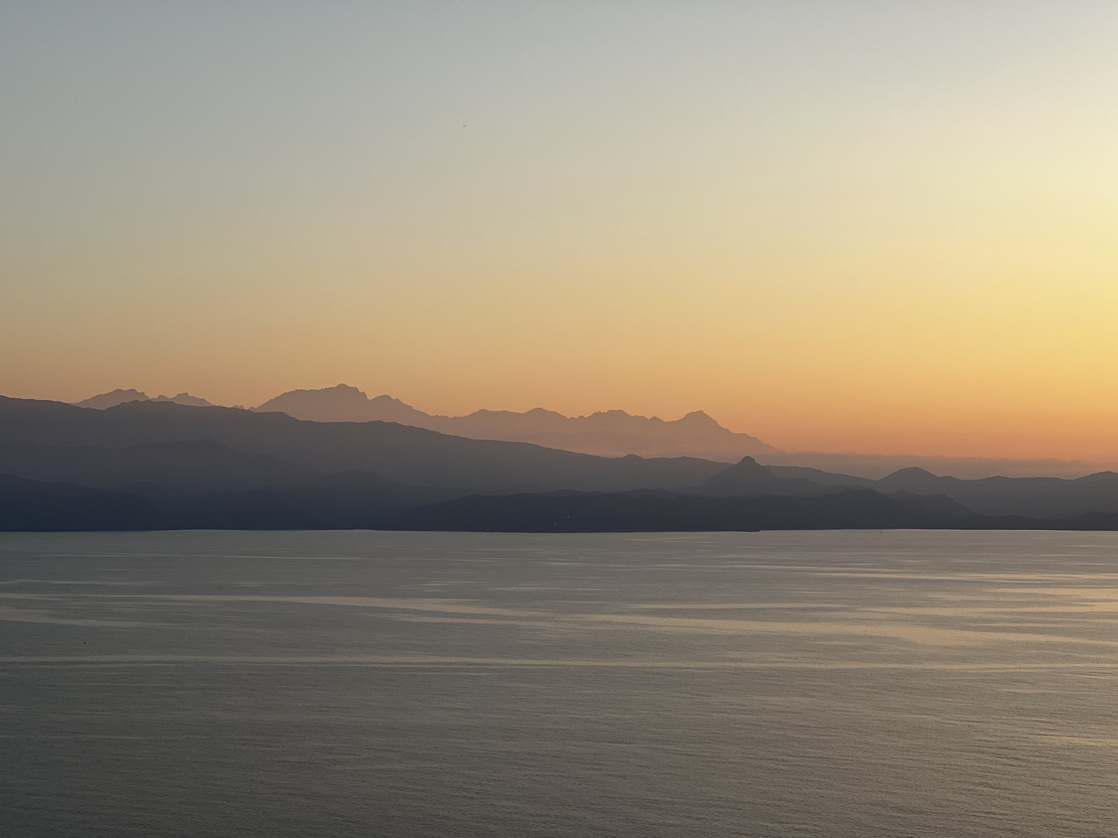 รูปถ่าย ฝรั่งเศส(France) คอร์สิคา(Corsica) นอนซา(Nonza) 2023-10 46