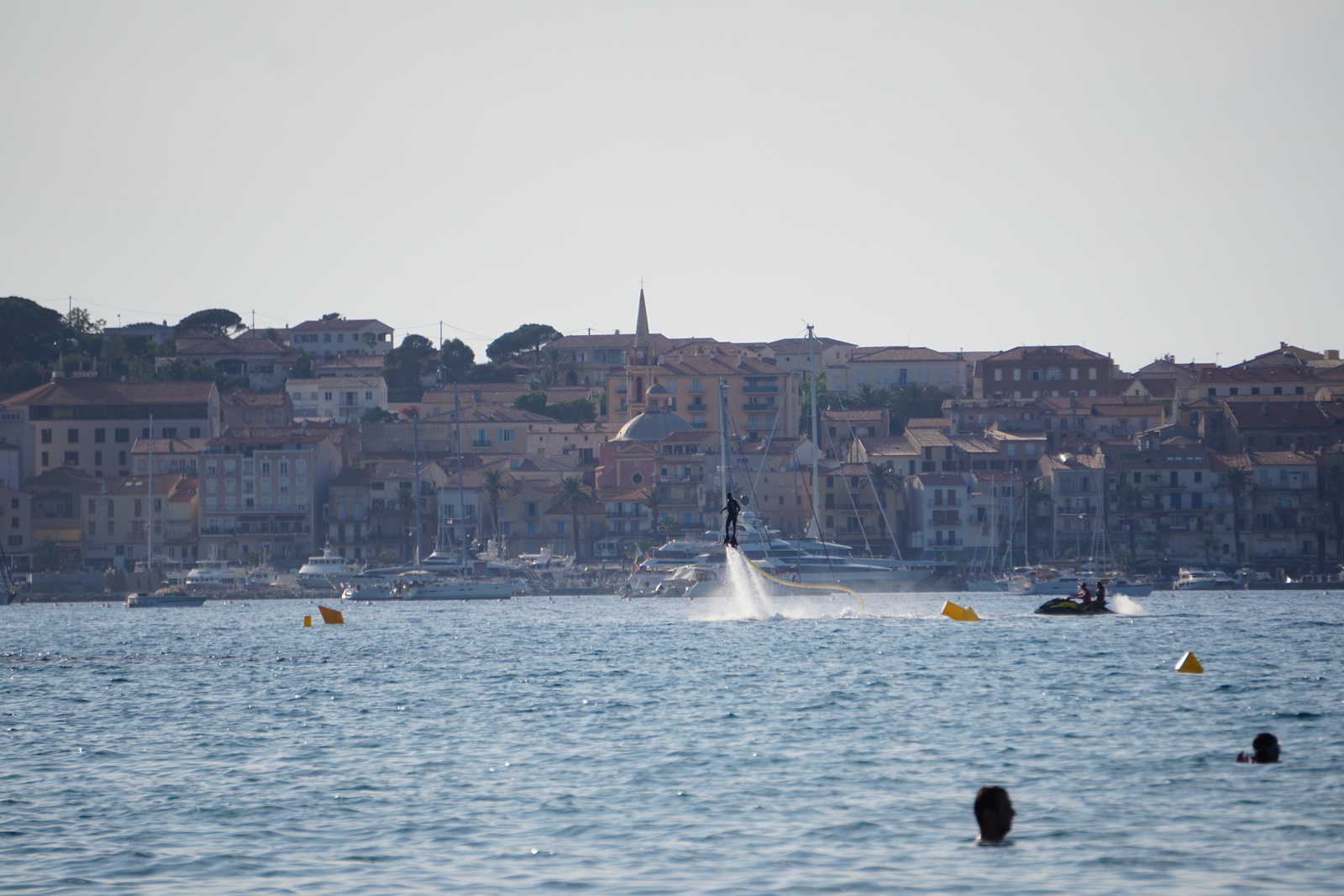 รูปถ่าย ฝรั่งเศส(France) คอร์สิคา(Corsica) คาลวี(Calvi) 2017-07 9