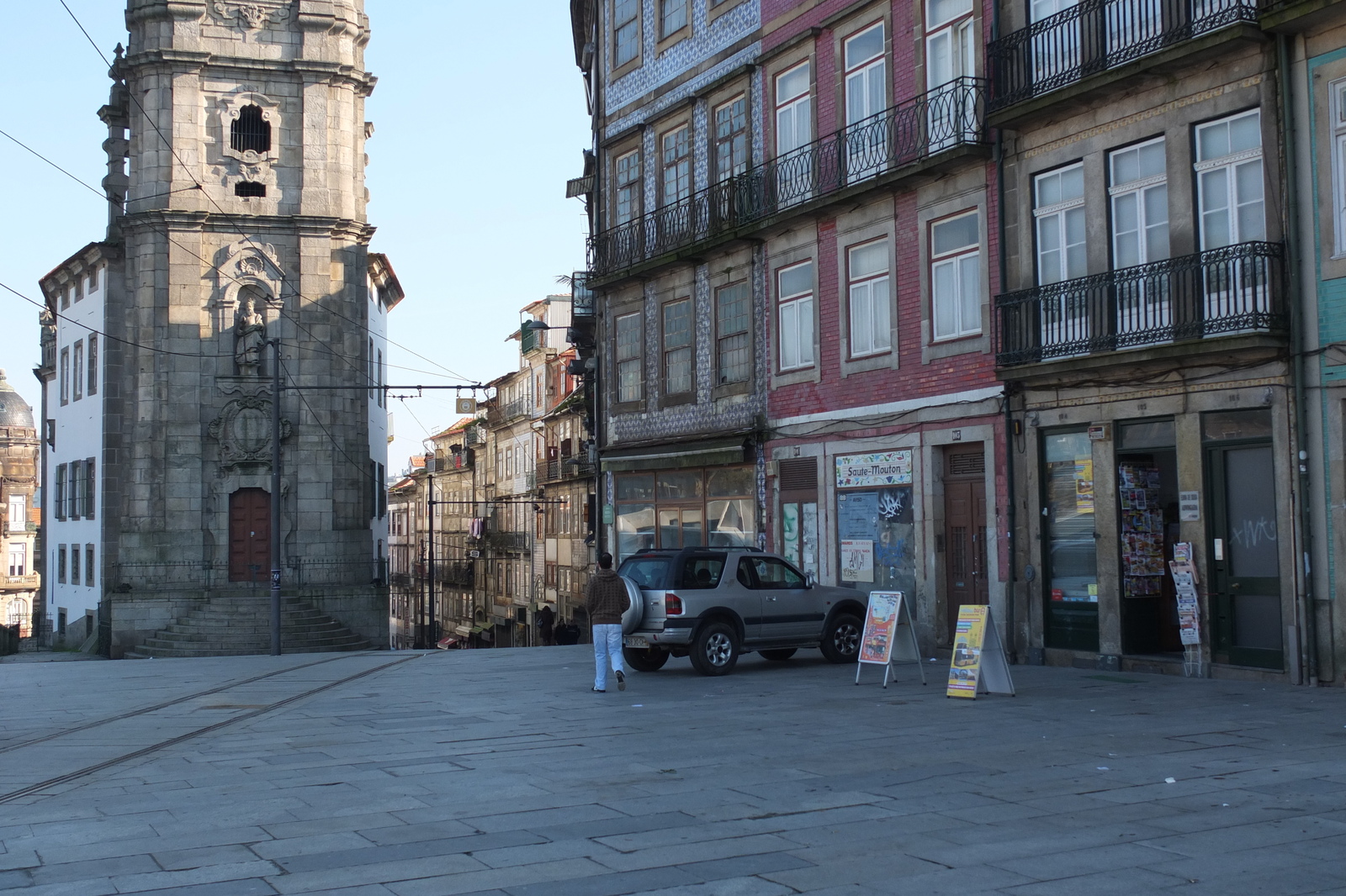 รูปถ่าย โปรตุเกส(Portugal) ปอร์โต(Porto) 2013-01 280