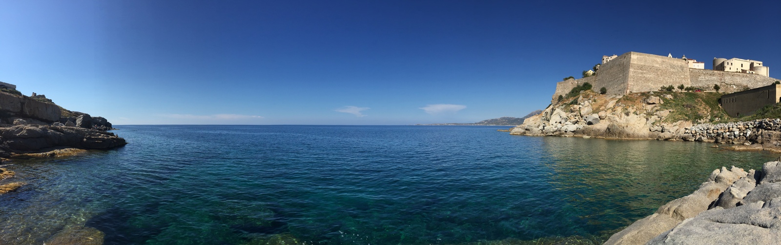 รูปถ่าย ฝรั่งเศส(France) คอร์สิคา(Corsica) คาลวี(Calvi) 2015-05 61