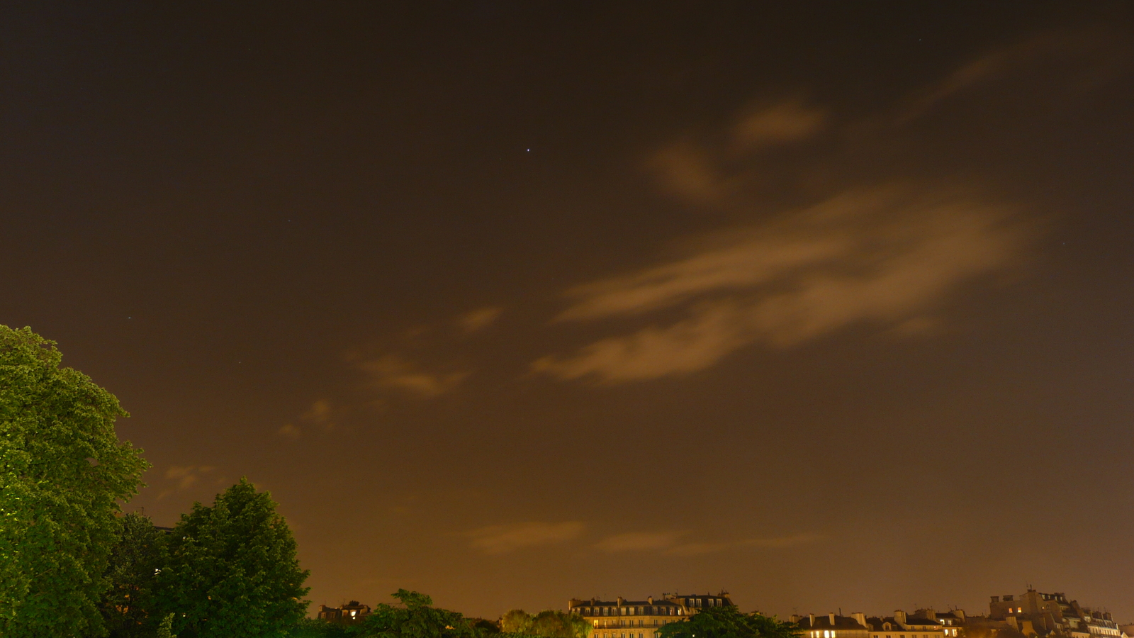 รูปถ่าย ฝรั่งเศส(France) ปารีส(Paris) 2007-05 2