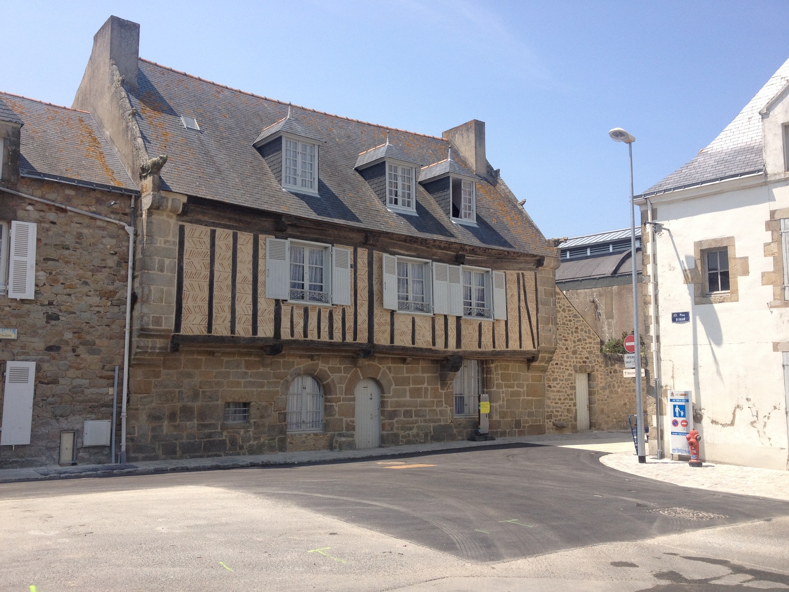 รูปถ่าย ฝรั่งเศส(France) เลอกรัวซิก(Le Croisic) 2013-06 2