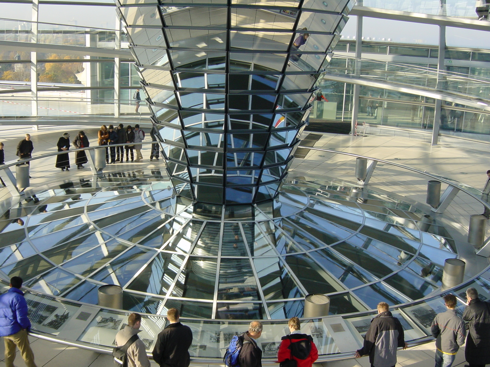 รูปถ่าย เยอรมนี(Germany) เบอร์ลิน(Berlin) 2003-11 9