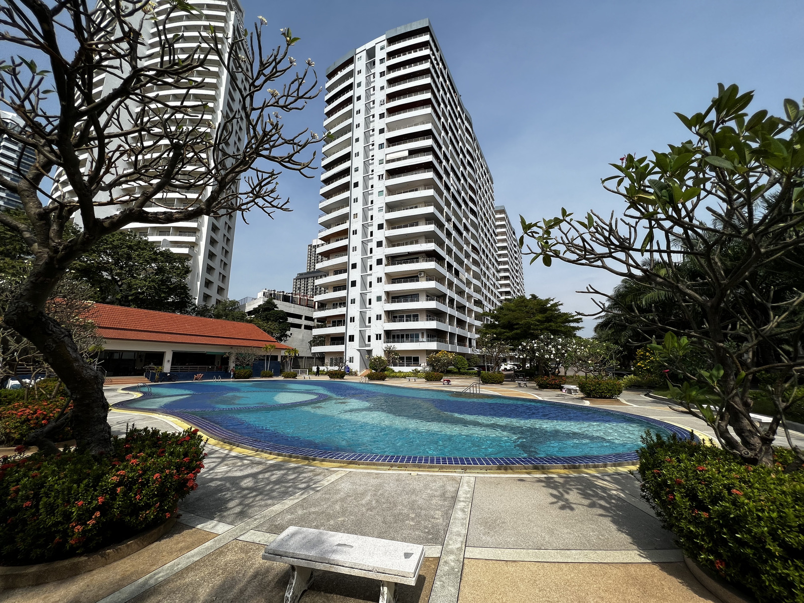 รูปถ่าย ไทย(Thailand) พัทยา(Pattaya) 2022-12 40