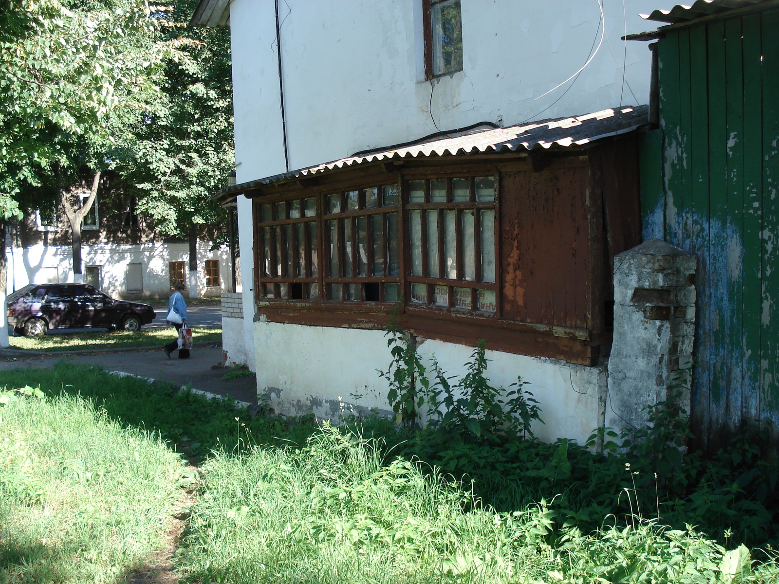 รูปถ่าย รัสเซีย(Russia) ซูสดัล(Suzdal) 2006-07 125
