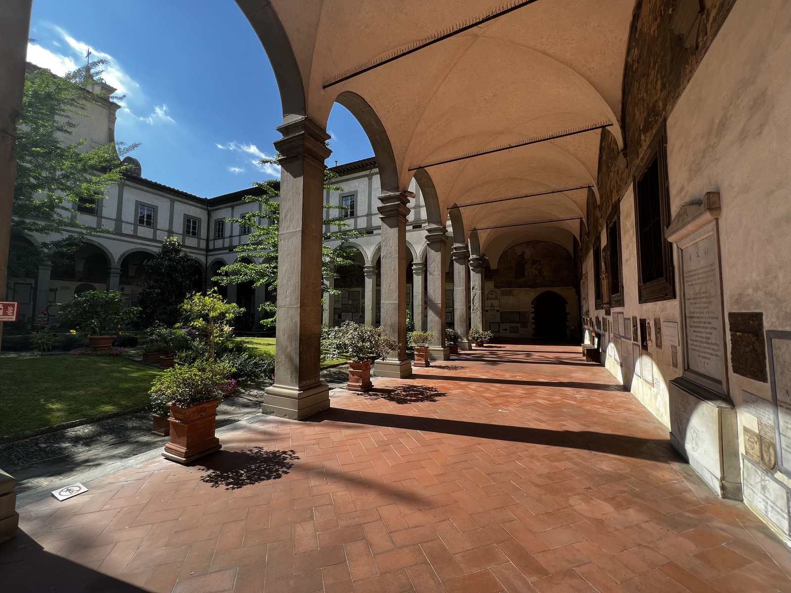 รูปถ่าย อิตาลี(Italy) ฟลอเรนซ์(Florence) 2022-05 1