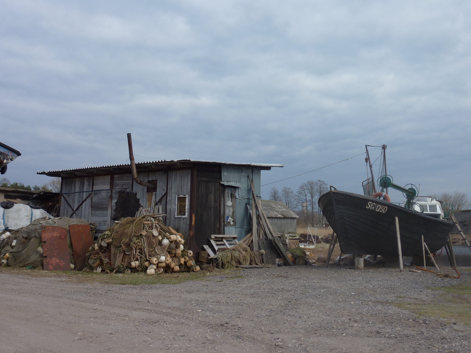 รูปถ่าย ลัตเวีย(Latvia) 2009-04 43