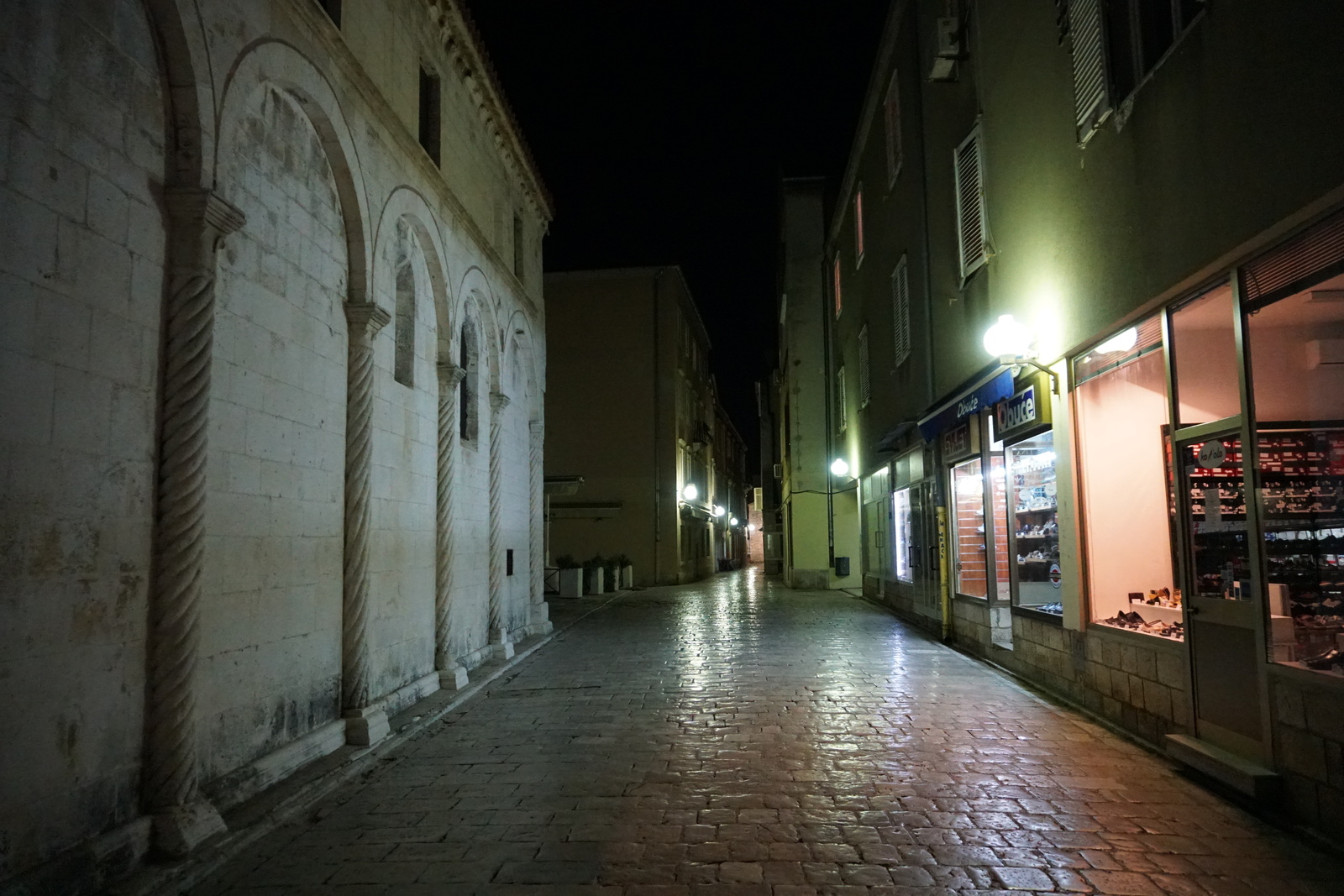 รูปถ่าย โครเอเชีย(Croatia) ซาดาร์(Zadar) 2016-04 134