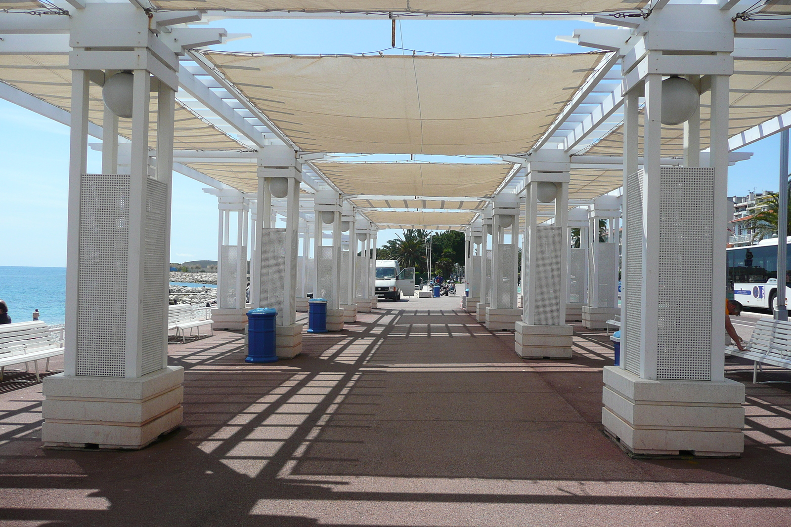 รูปถ่าย ฝรั่งเศส(France) นีส(Nice) นีซฝั่งตะวันตก(Nice West) 2008-04 121