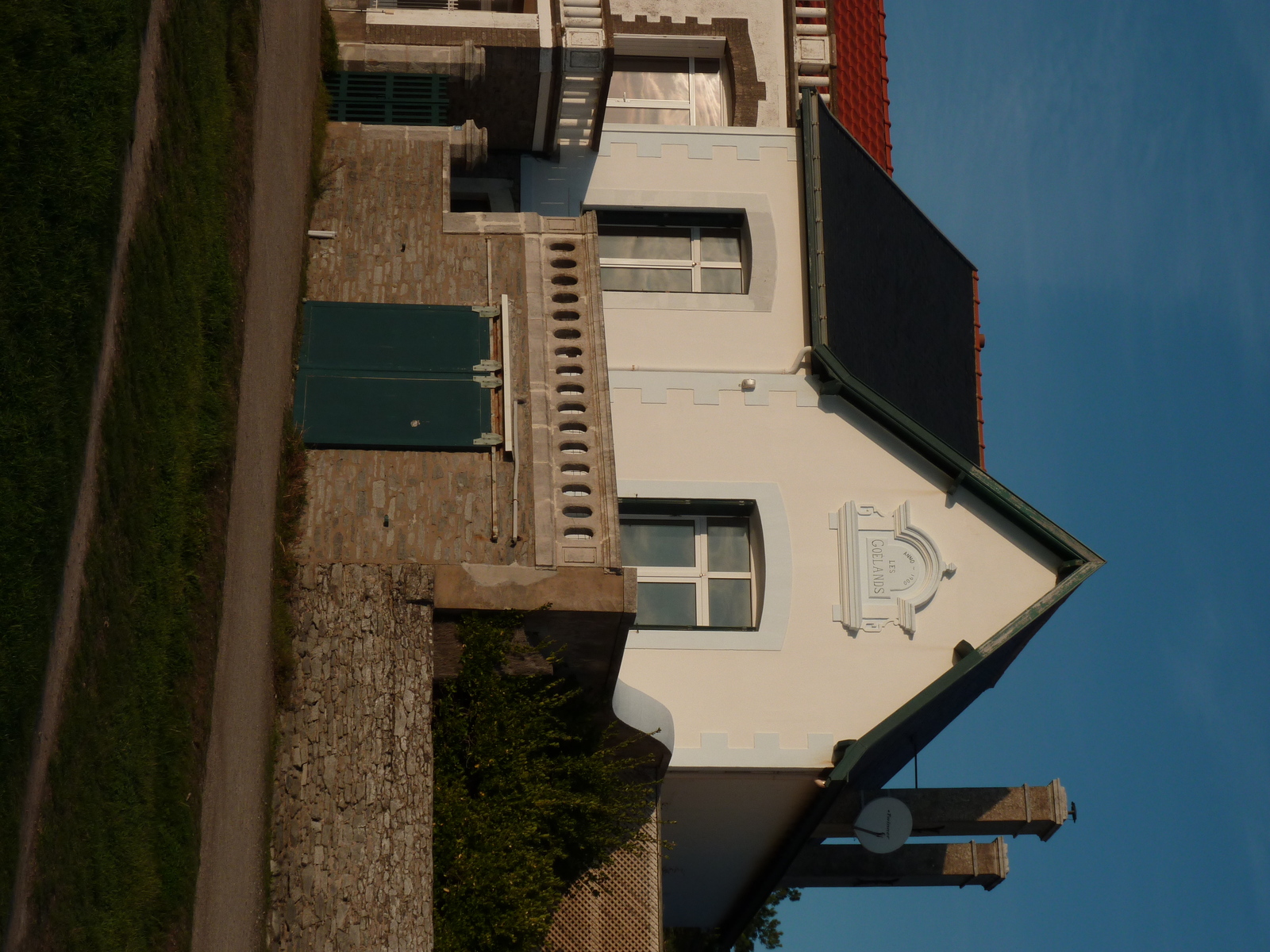 รูปถ่าย ฝรั่งเศส(France) เพรฟาย(Prefailles) 2010-11 11
