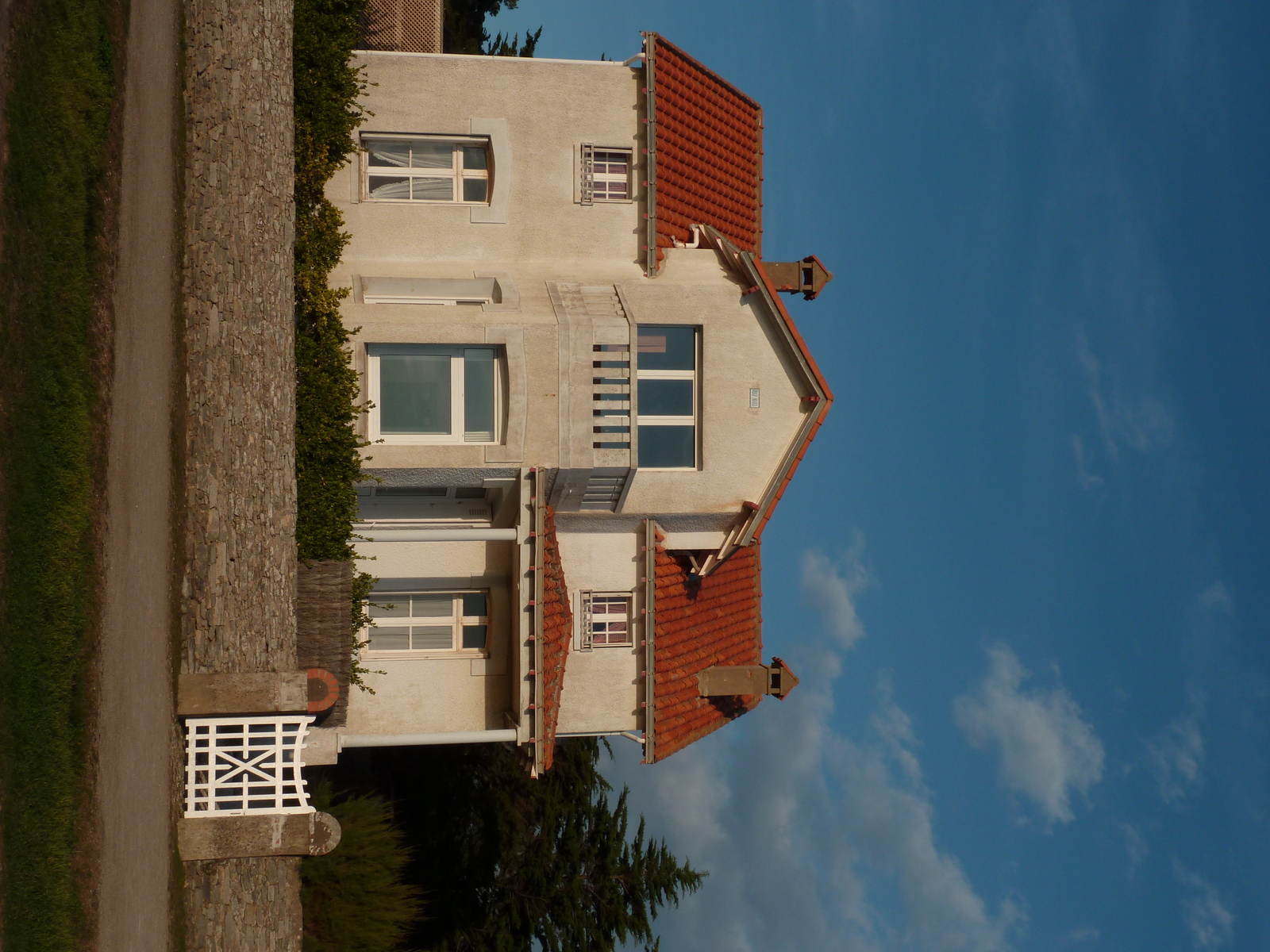 รูปถ่าย ฝรั่งเศส(France) เพรฟาย(Prefailles) 2010-11 10