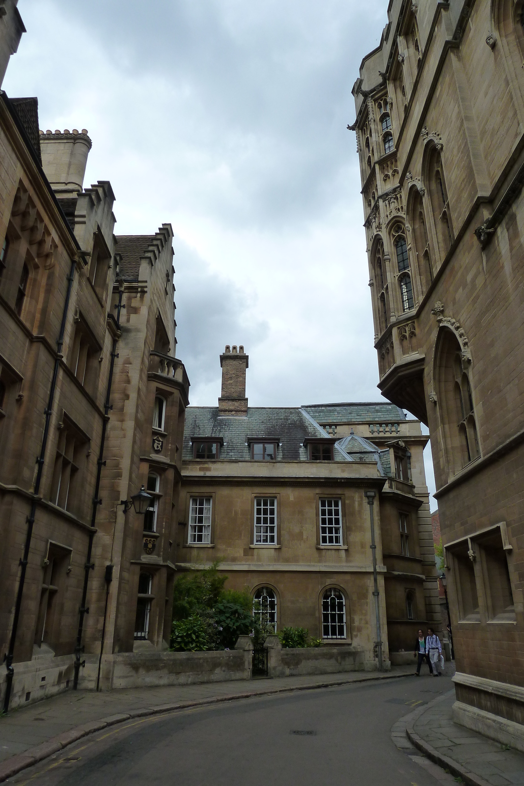รูปถ่าย อังกฤษ(United Kingdom) เคมบริดจ์(Cambridge) 2011-07 174