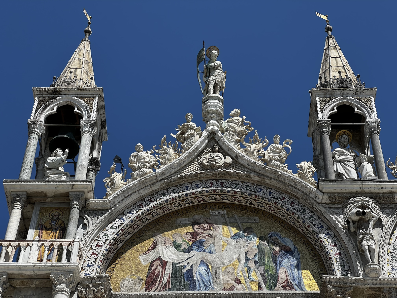 รูปถ่าย อิตาลี(Italy) เวนีส(Venice) 2022-05 104