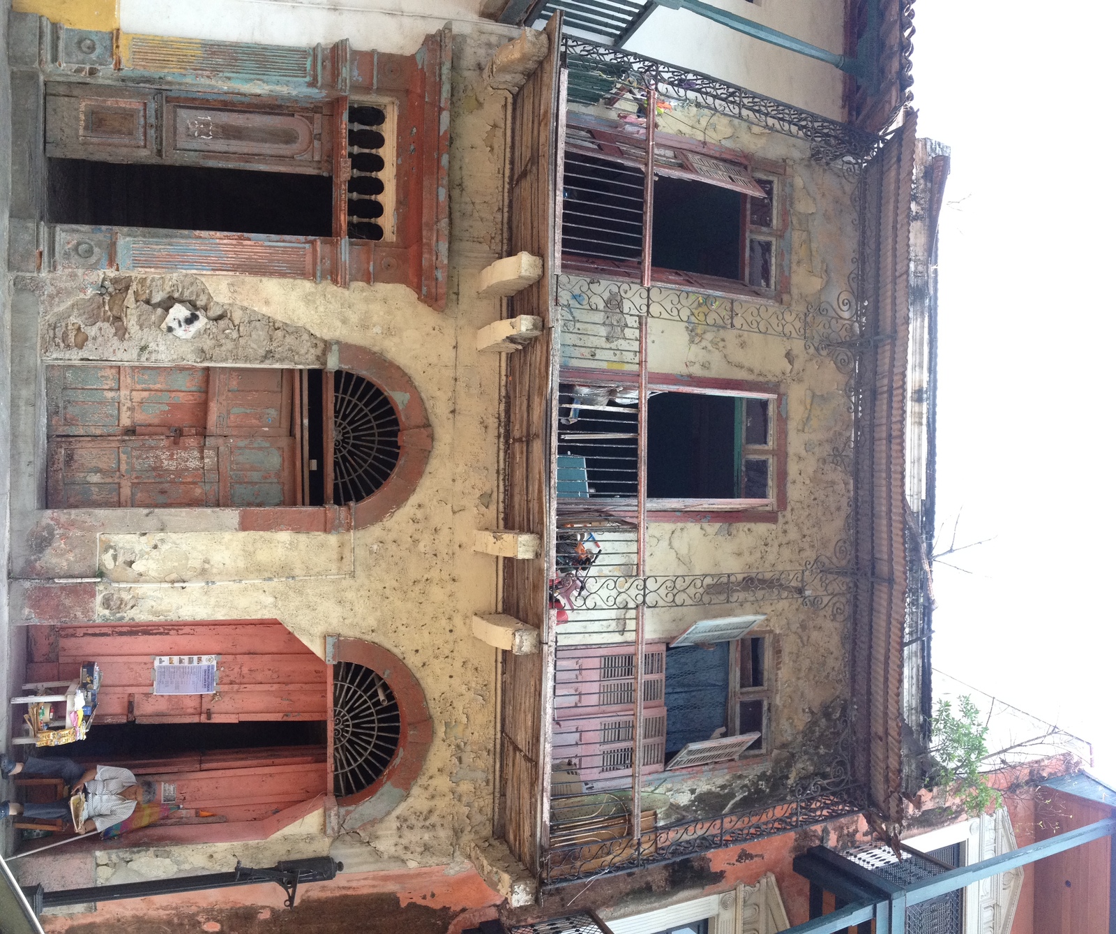 รูปถ่าย ปานามา(Panama) ปานามาซิตี(Panama City) 2015-03 59