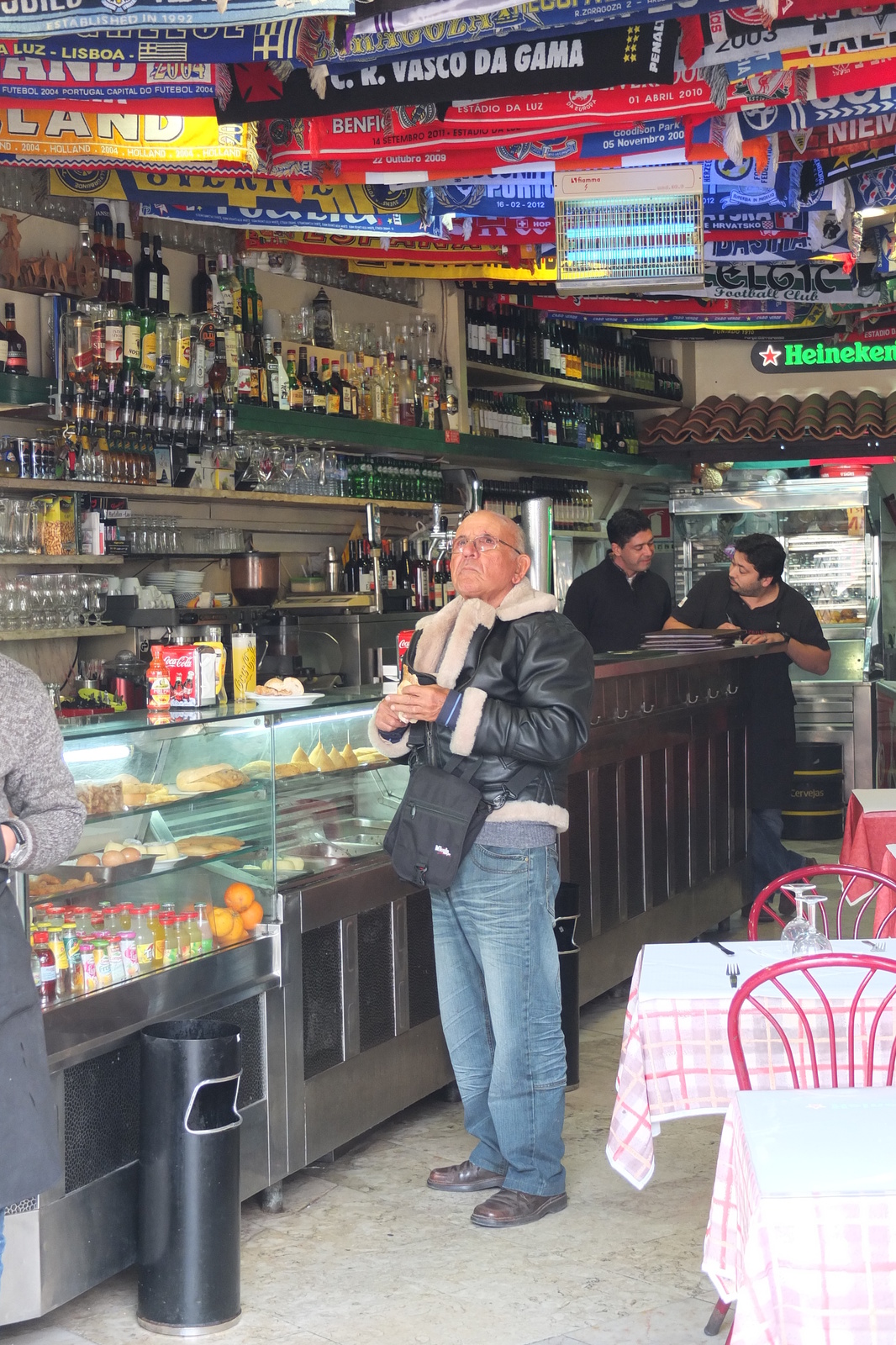 รูปถ่าย โปรตุเกส(Portugal) ลิสบอน(Lisbon) 2013-01 98