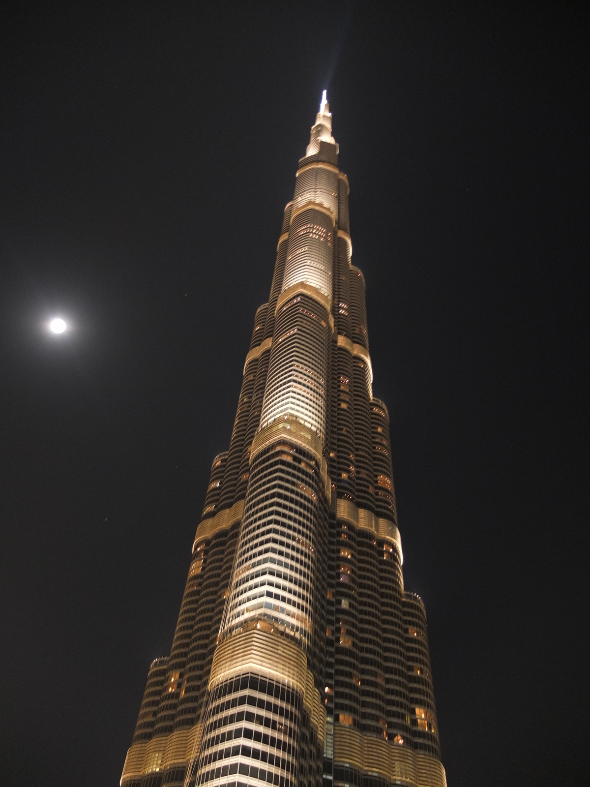 รูปถ่าย สหรัฐอาหรับเอมิเรตส์(United Arab Emirates) ดูไบ(Dubai) ดูไบมอลล์(The Dubai Mall) 2011-12 10