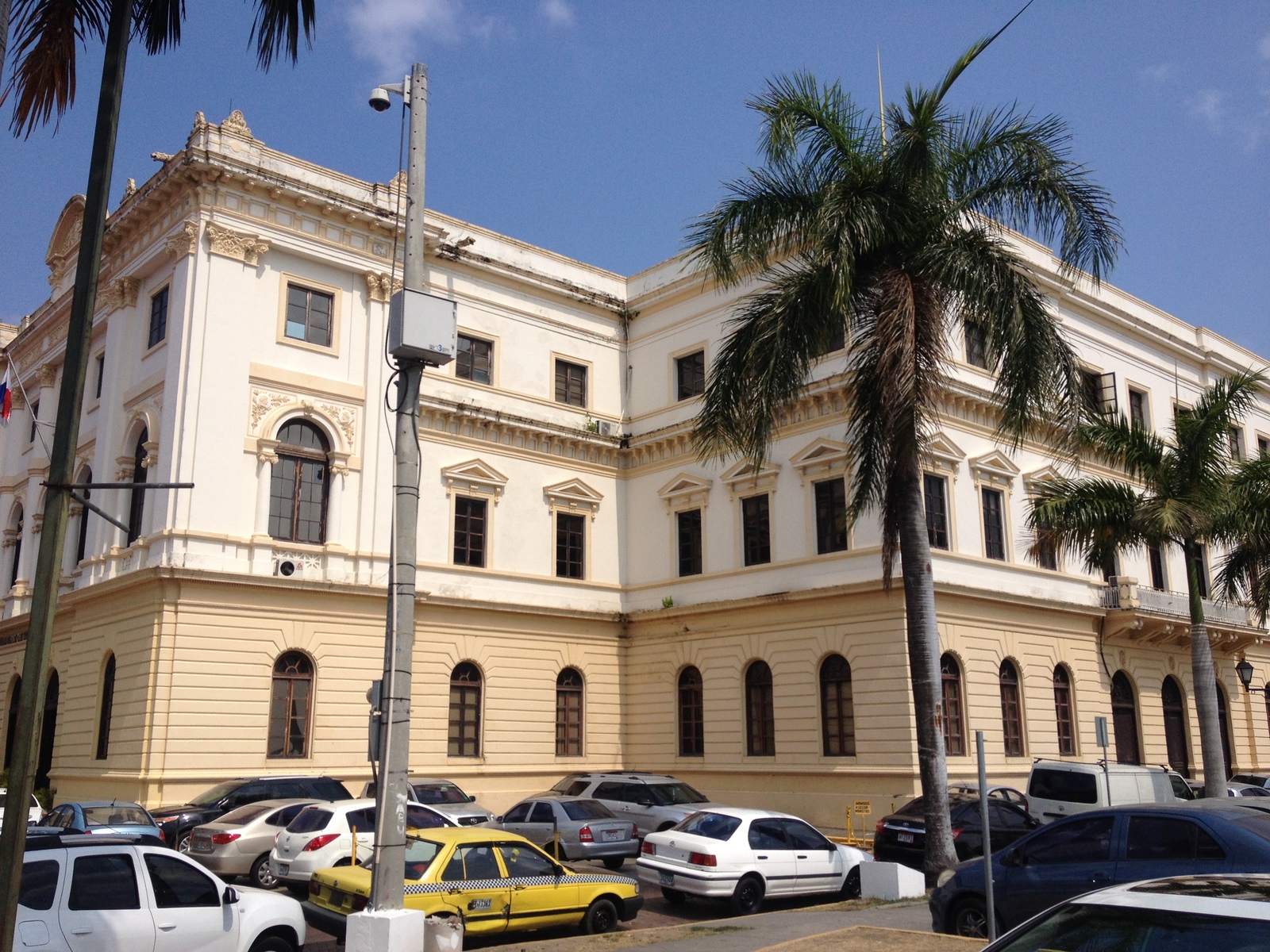รูปถ่าย ปานามา(Panama) ปานามาซิตี(Panama City) 2015-03 34