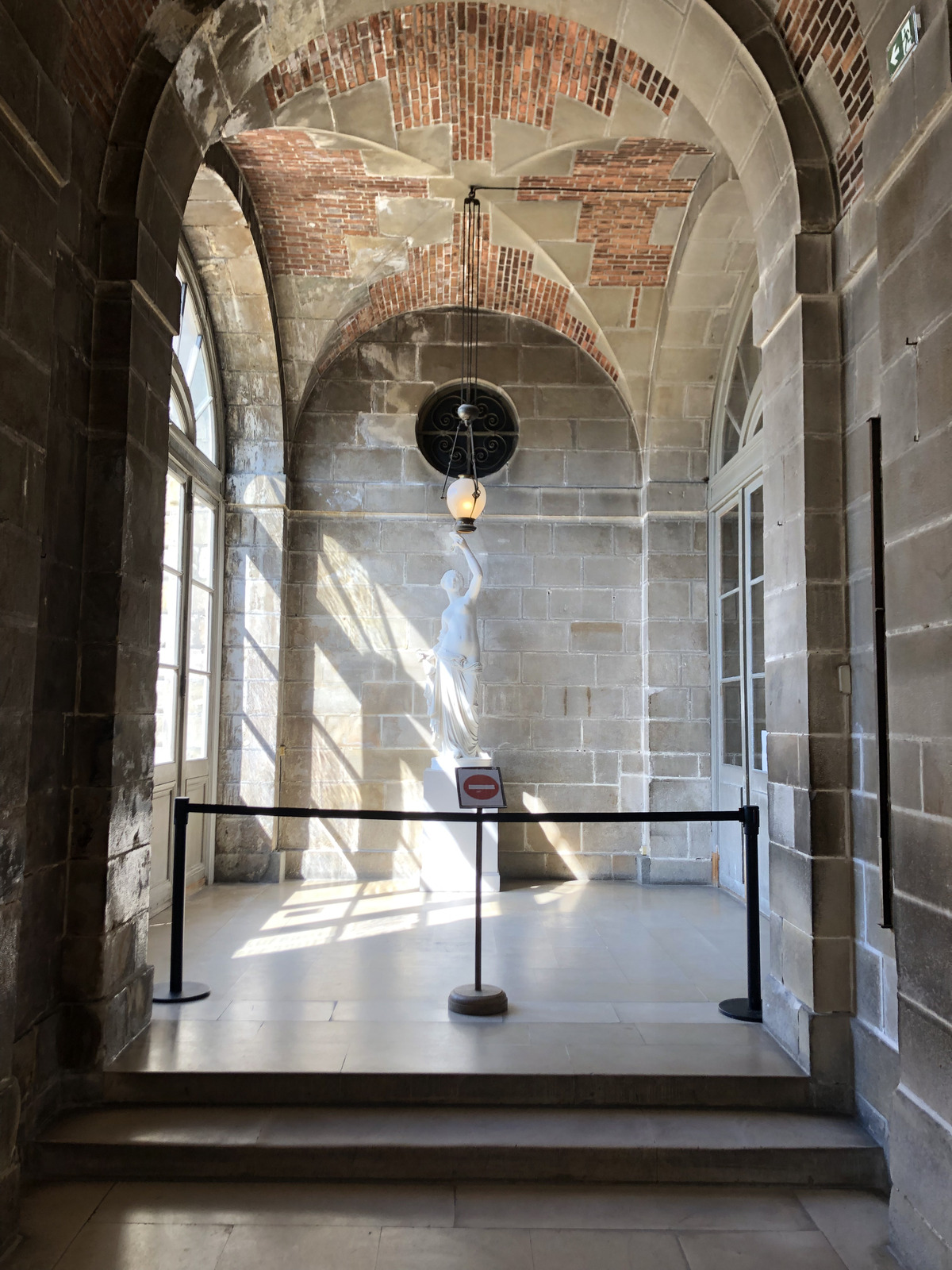 รูปถ่าย ฝรั่งเศส(France) ฟงเทนโบล(Fontainebleau) 2019-04 3
