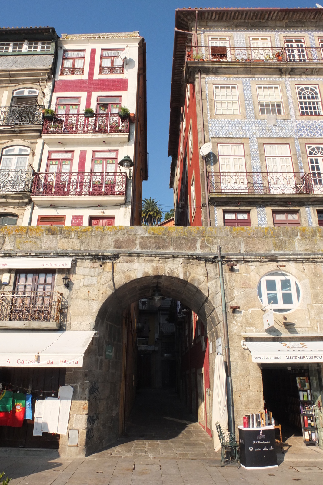 รูปถ่าย โปรตุเกส(Portugal) ปอร์โต(Porto) 2013-01 188
