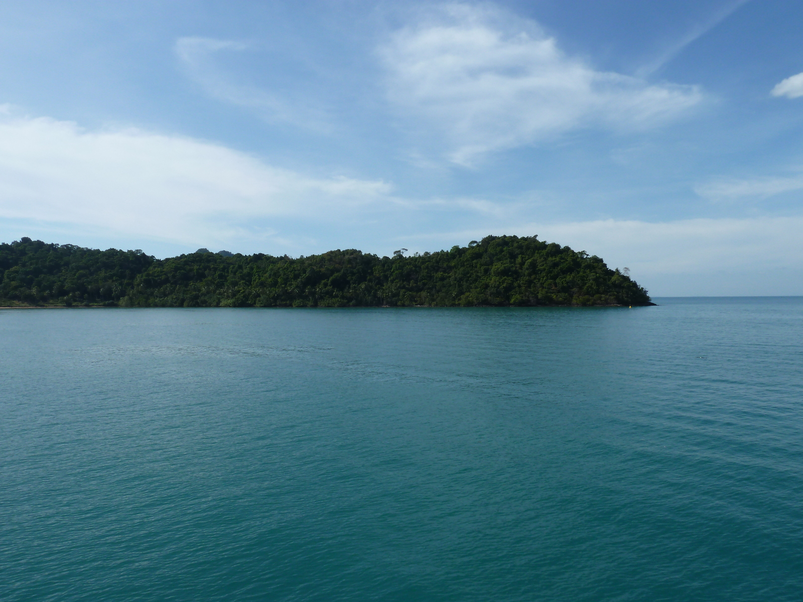 รูปถ่าย ไทย(Thailand) เกาะช้าง(Ko Chang) 2011-12 96