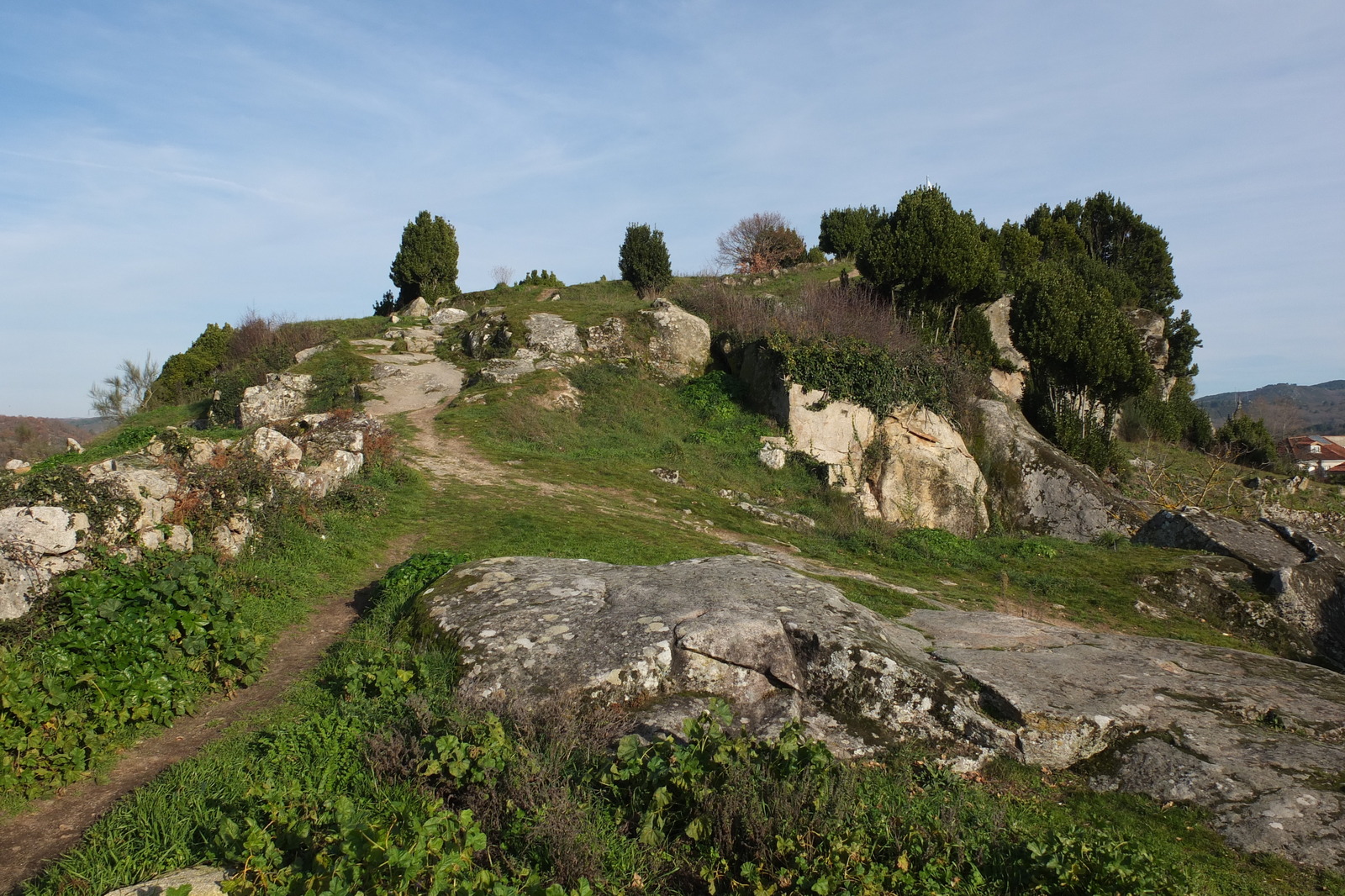 รูปถ่าย สเปน(Spain) อาลาริซ(Allariz) 2013-01 46