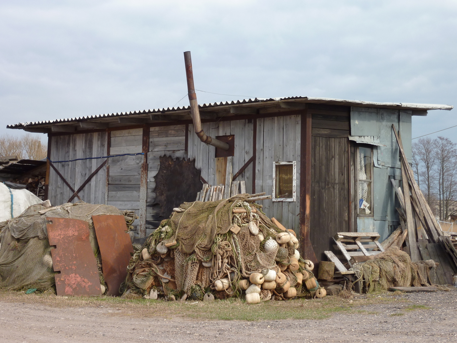 รูปถ่าย ลัตเวีย(Latvia) 2009-04 34