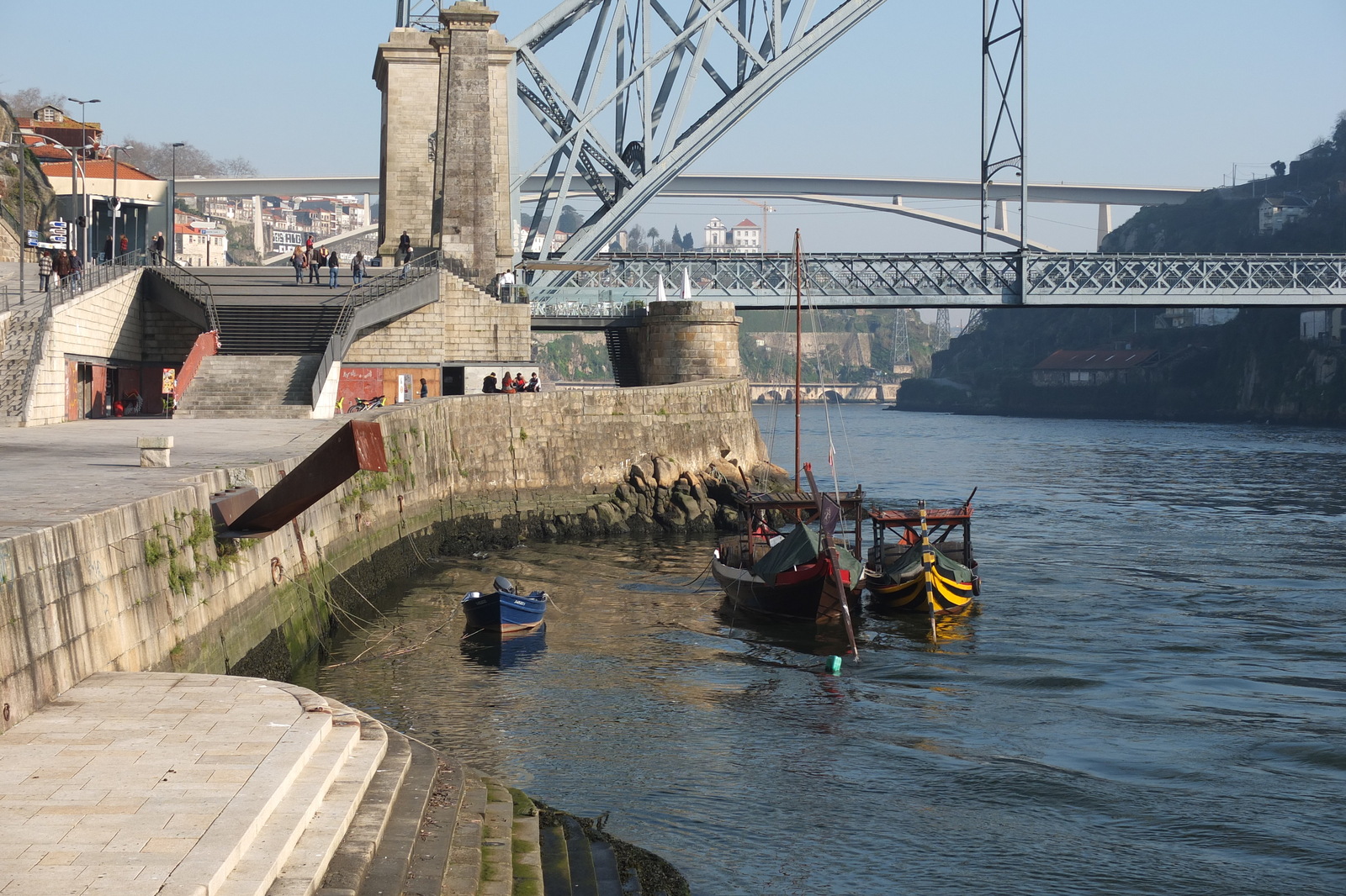 รูปถ่าย โปรตุเกส(Portugal) ปอร์โต(Porto) 2013-01 191