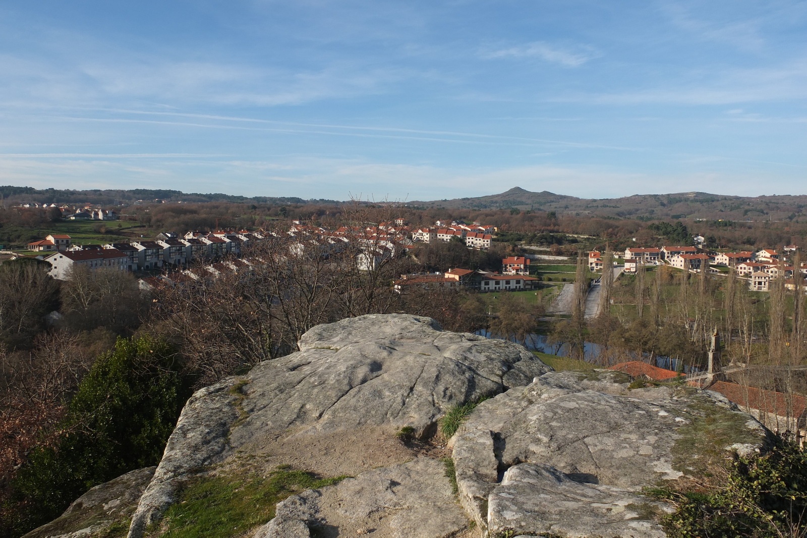 รูปถ่าย สเปน(Spain) อาลาริซ(Allariz) 2013-01 47