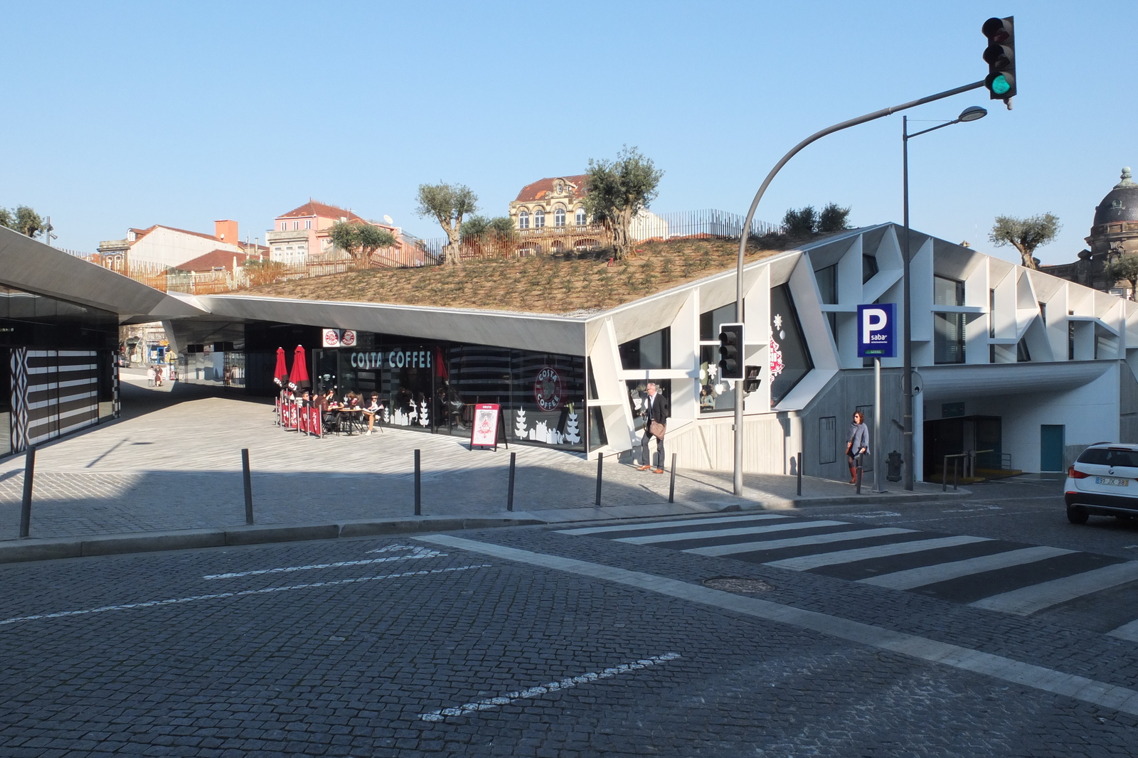 รูปถ่าย โปรตุเกส(Portugal) ปอร์โต(Porto) 2013-01 250