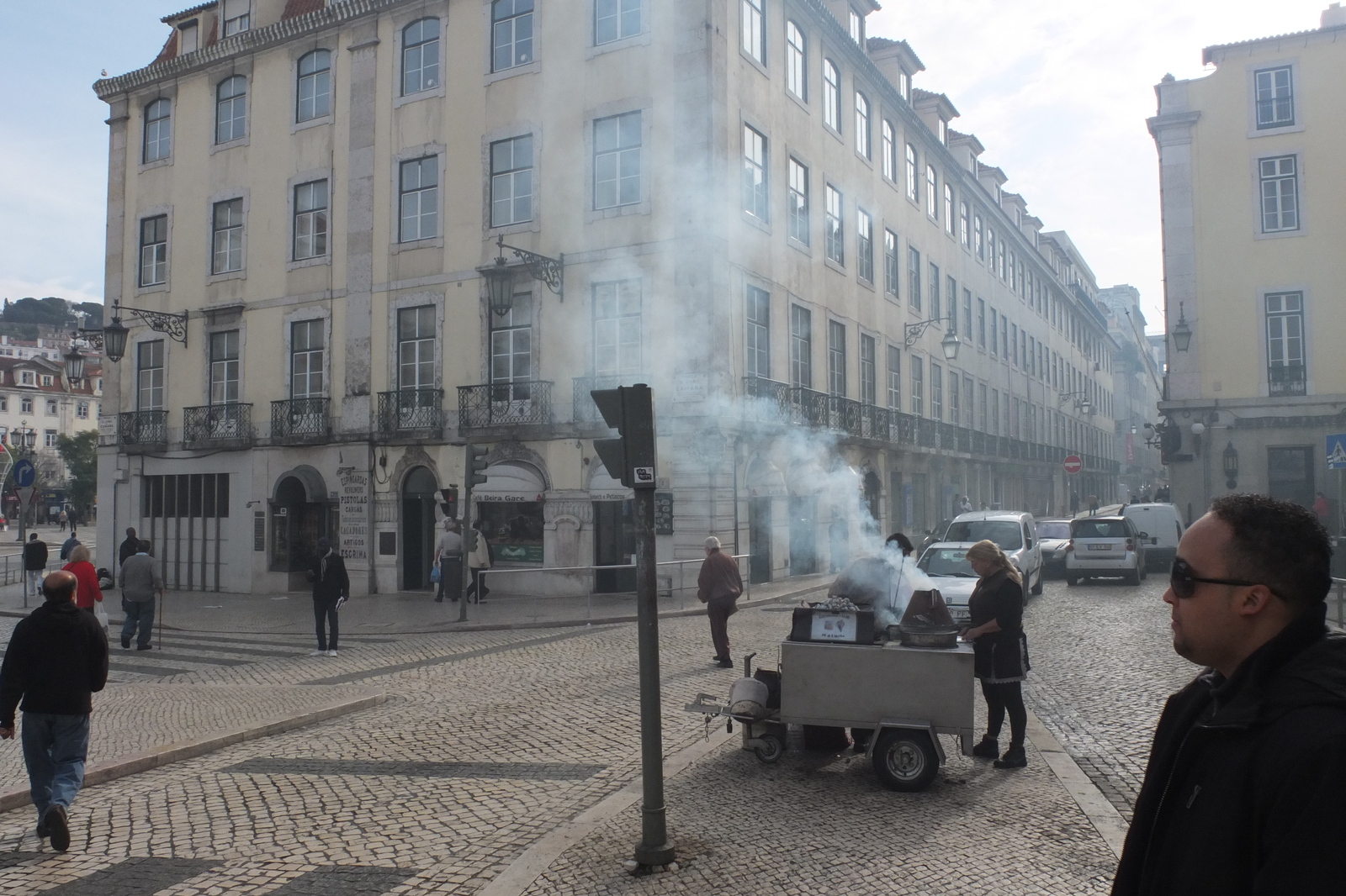 รูปถ่าย โปรตุเกส(Portugal) ลิสบอน(Lisbon) 2013-01 394