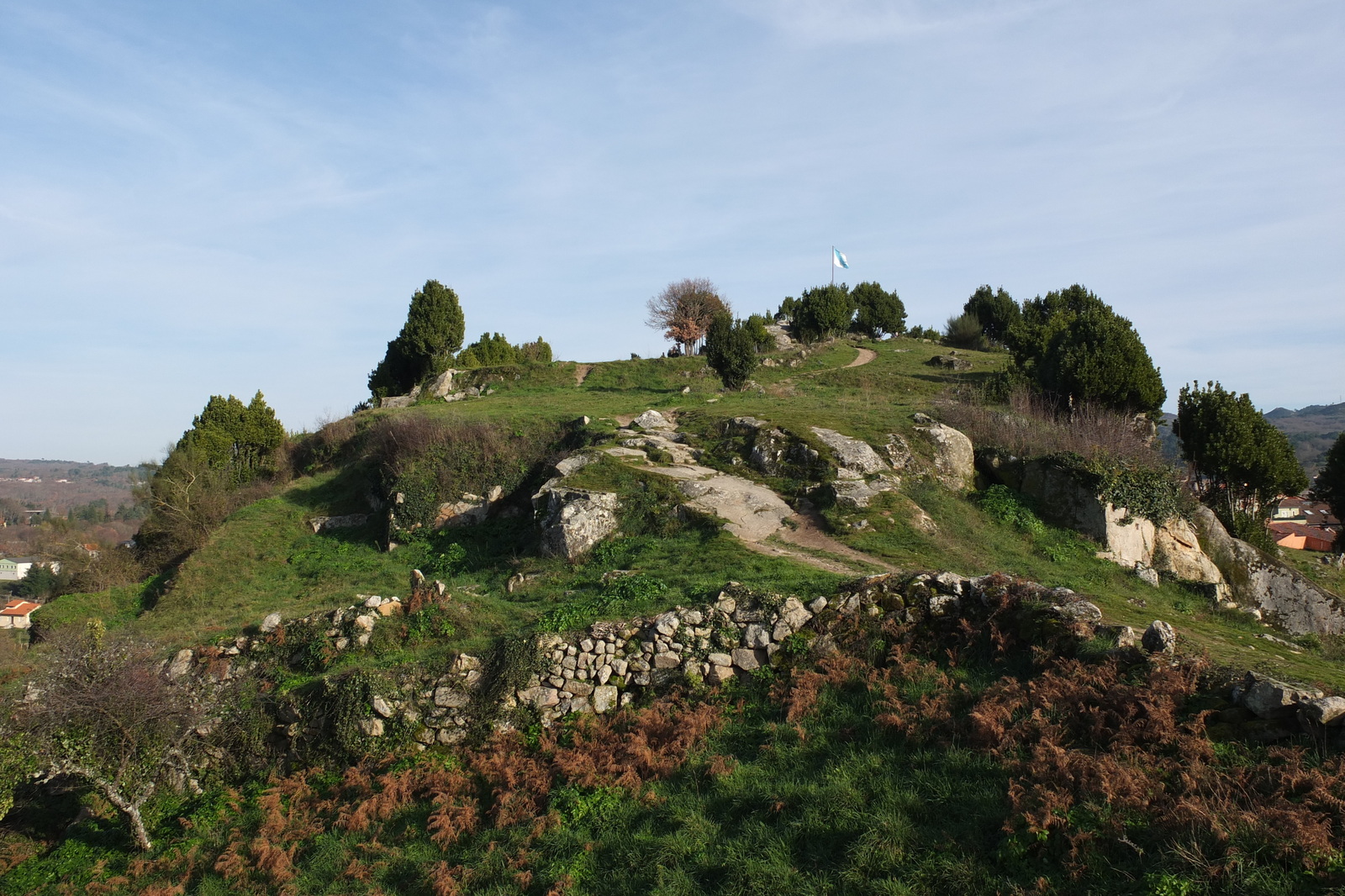 รูปถ่าย สเปน(Spain) อาลาริซ(Allariz) 2013-01 51